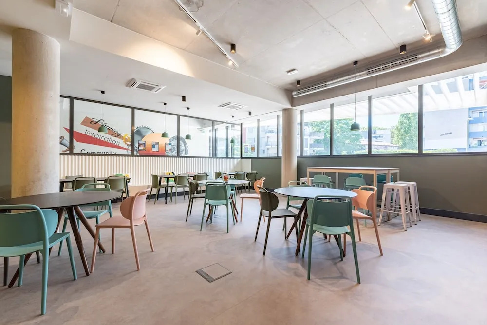 Student Factory Montpellier Sud