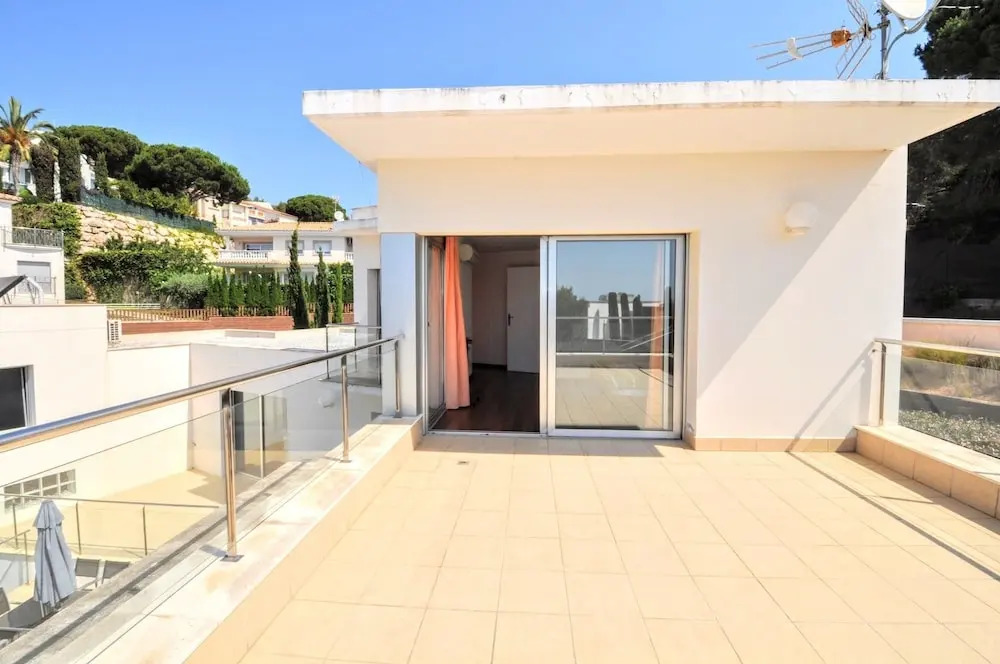 Villa Tortuga