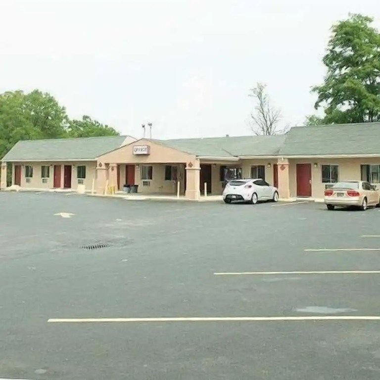Budget Motor Lodge