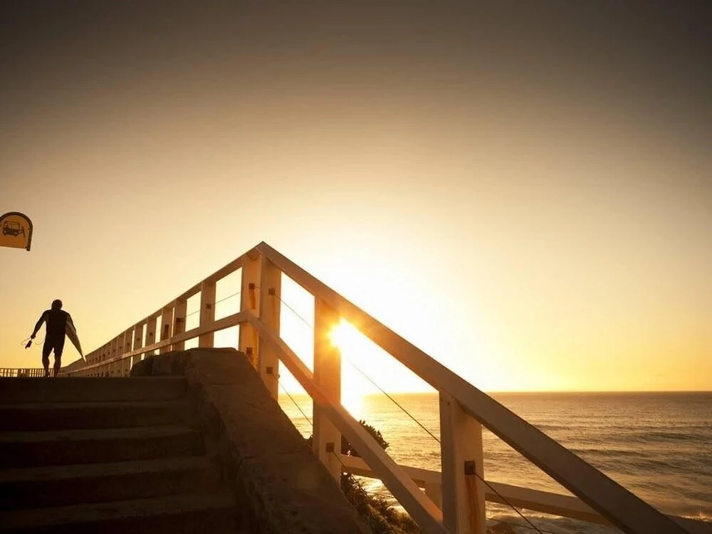 Coogee Beach With AC Close To Beach And City
