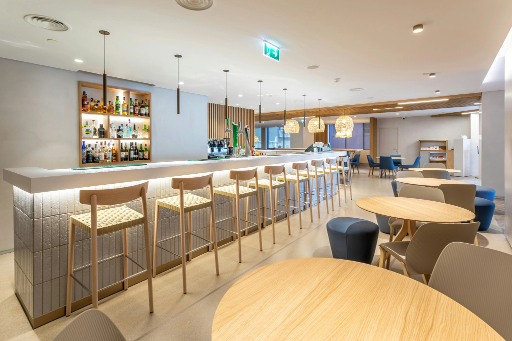 Holiday Inn Lisbon by IHG