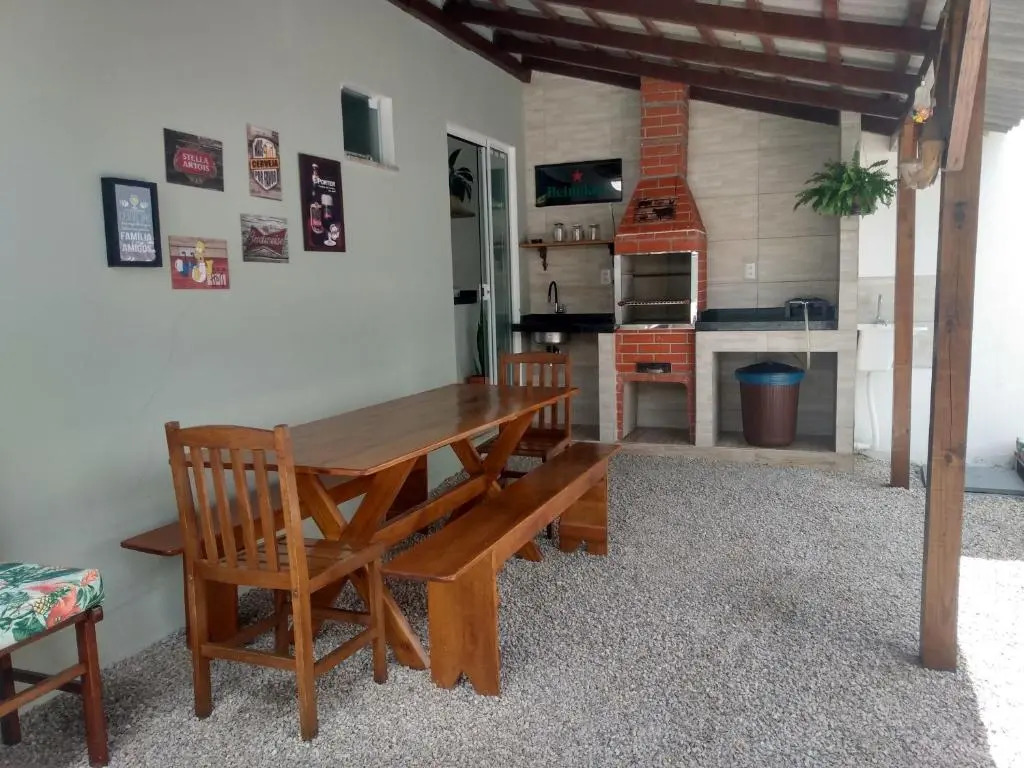 Recanto do Mica