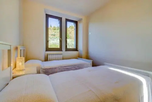 Assisi Nice View Apartment