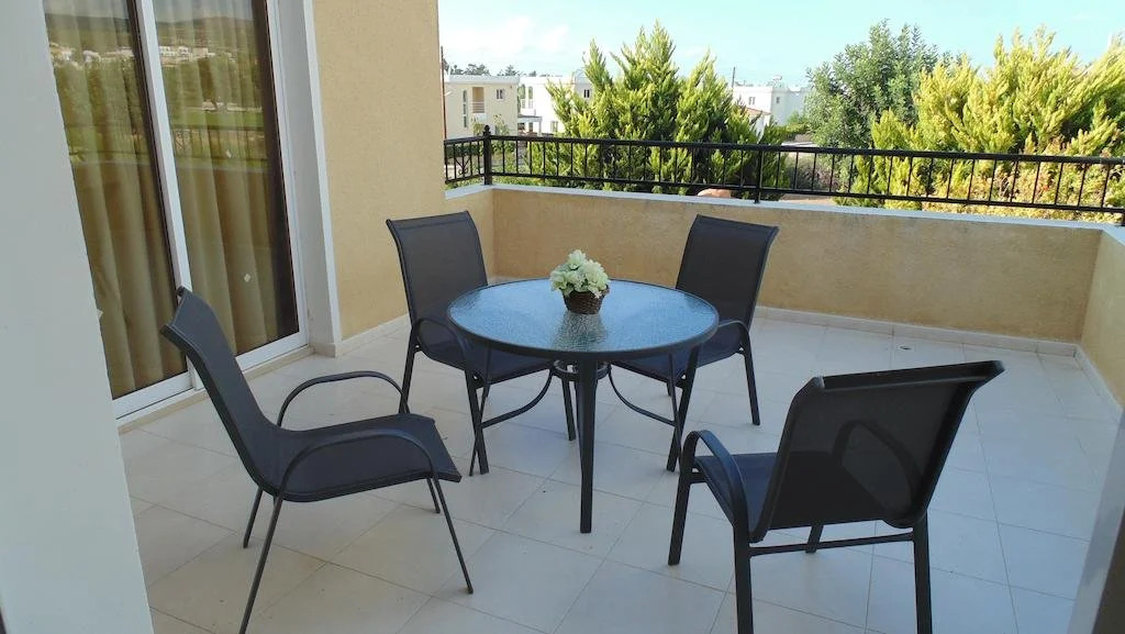 Peyia Villas Cyprus