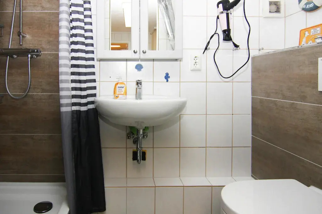 Apartment, Dassow