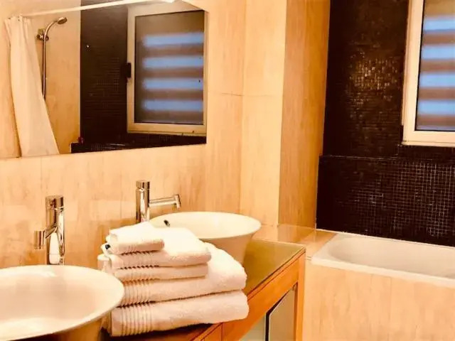 Bracara luxury guesthouse