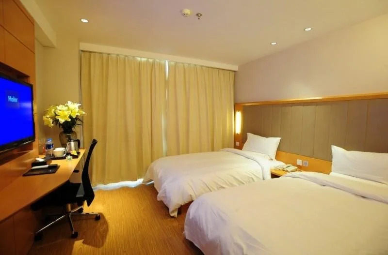 Xintiandi Hotel Pinghu