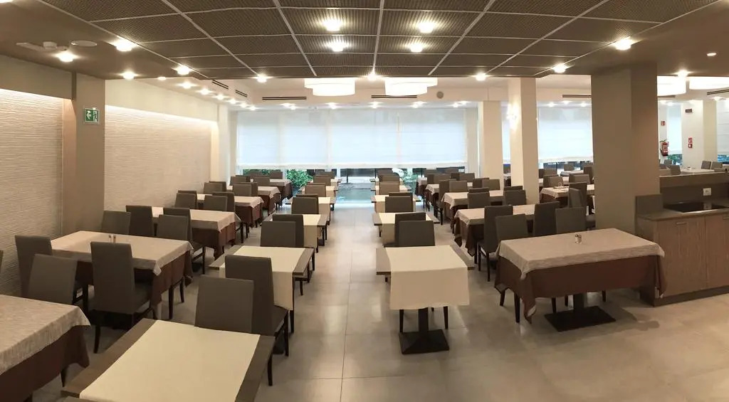 Hotel Montreal