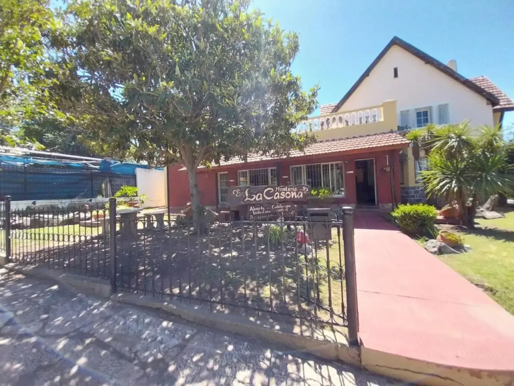 La Casona
