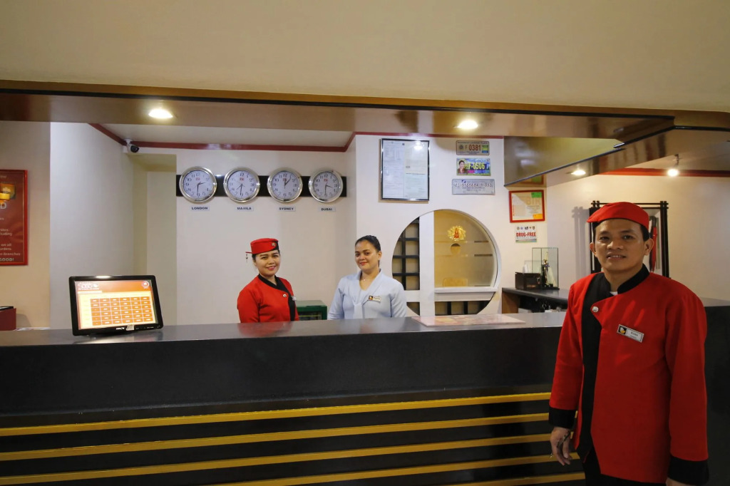Hotel Sogo Kalentong