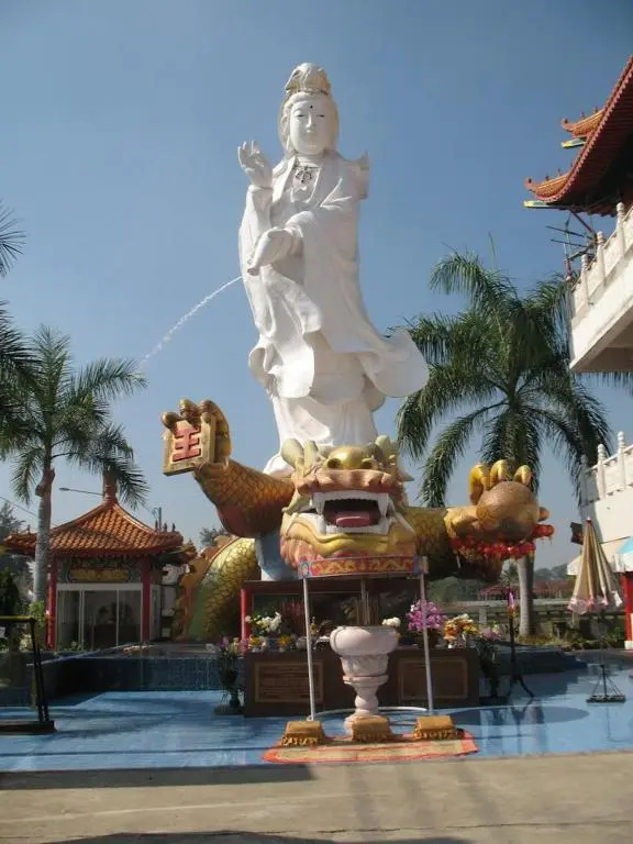 Chiangmai Family Suite