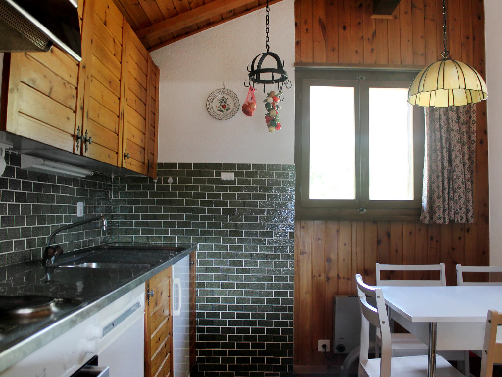 Chalet LAlpage by Interhome