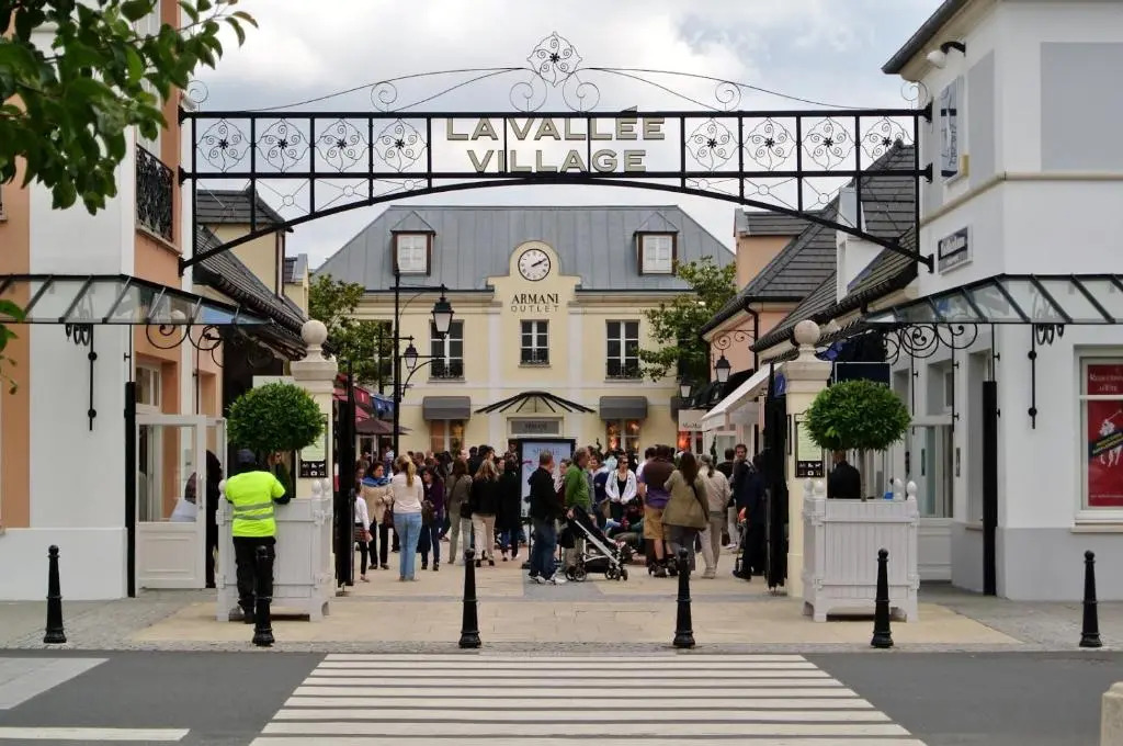 Apartment 3 Bedroomed Serris Val D'Europe Disneyland Paris