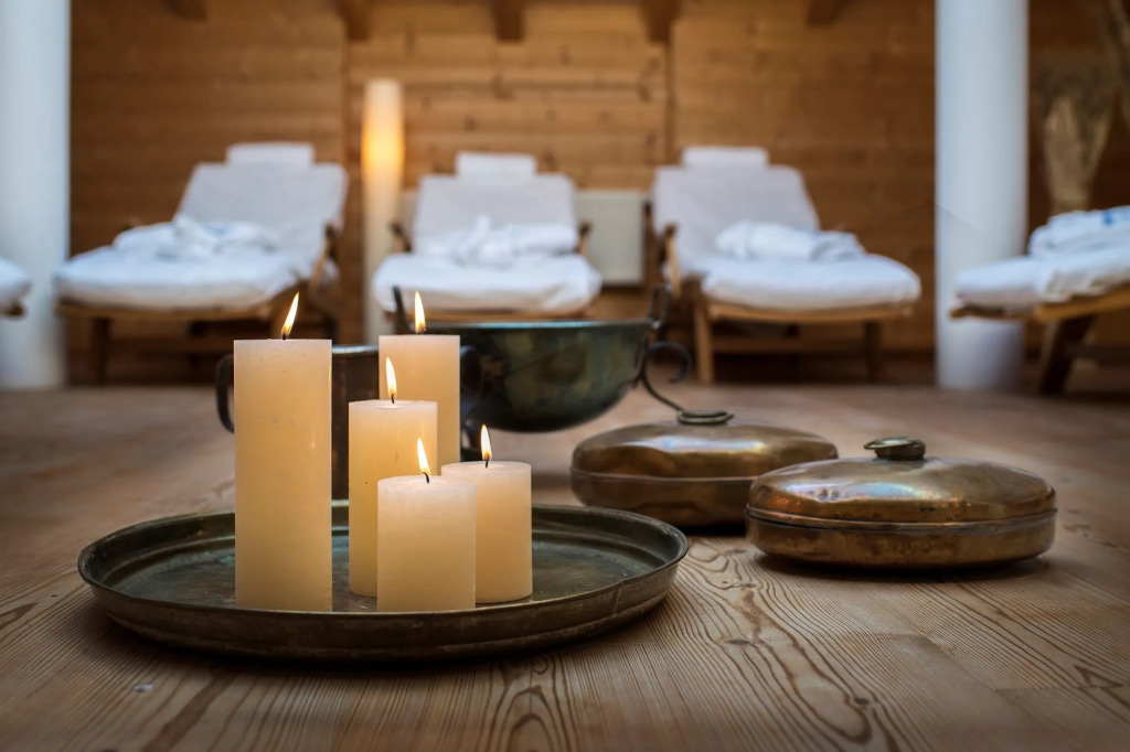 Hotel Bad Salomonsbrunn
