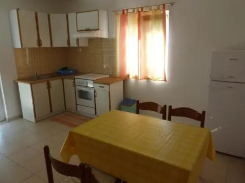 Apartment Nevena