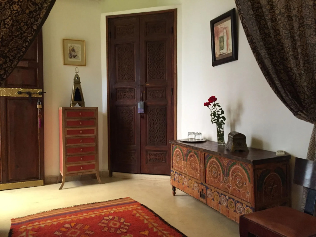 Riad Laora By La Siredrah