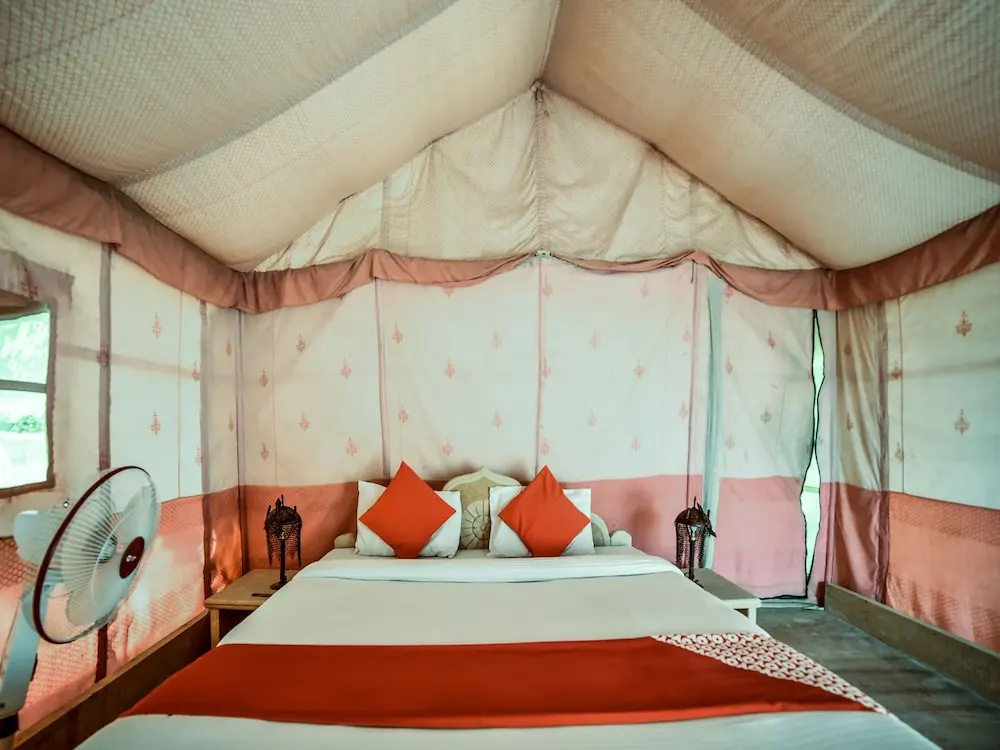 OYO 19863 Ratnawali Camps