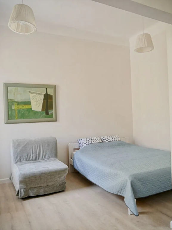 AP-Apartments Chmielna No. 24