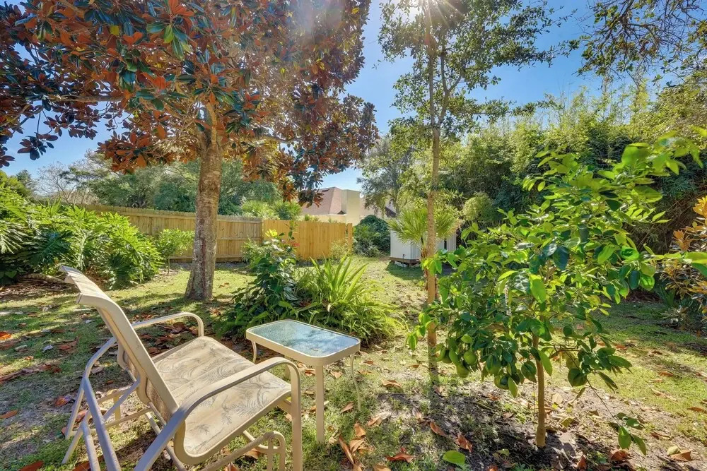 Serene St Augustine Townhome: Walk to Beach!
