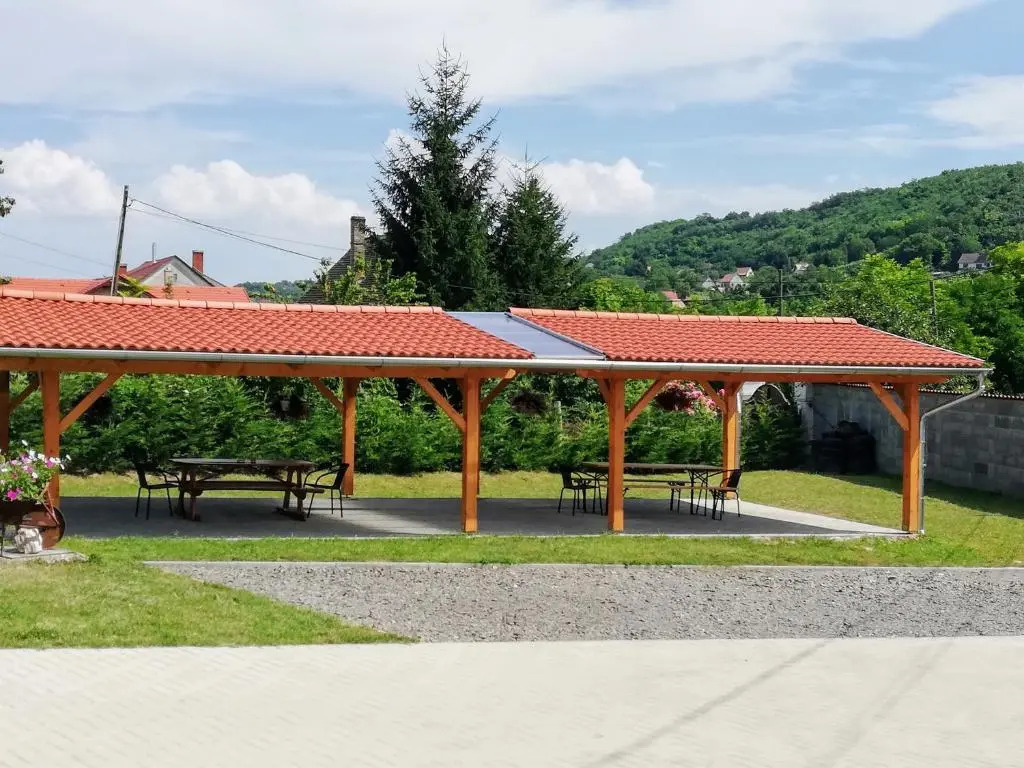 Lótuszvirág Vendégház
