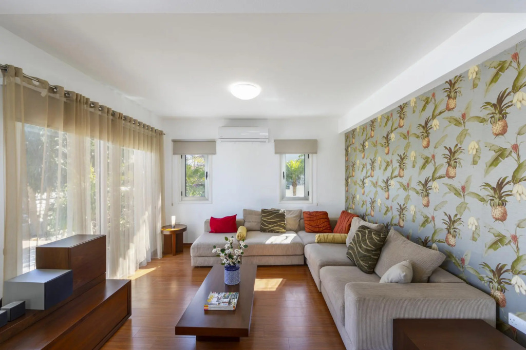 Protaras Villa Ithaki