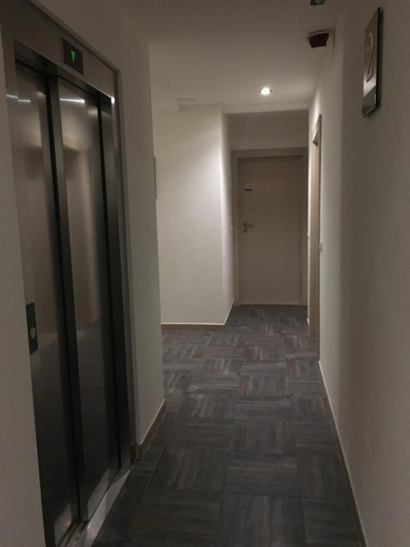 Villa Zvončica, Apartman ViN