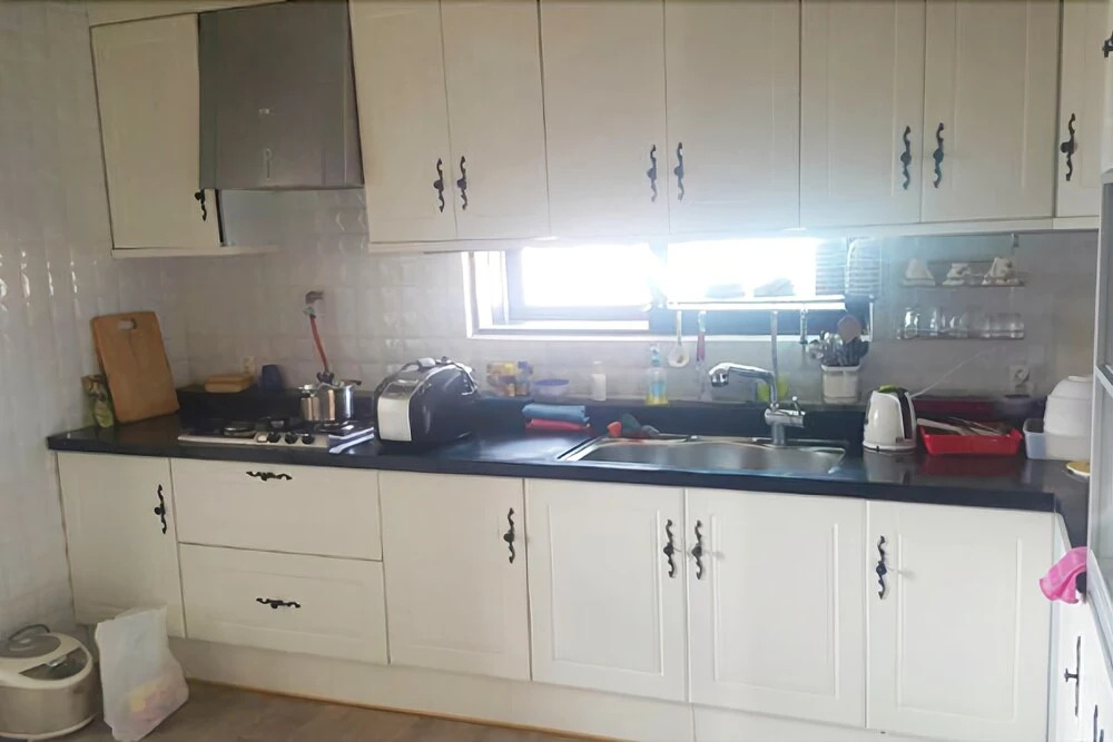 Boeun Bliss Villa Pension