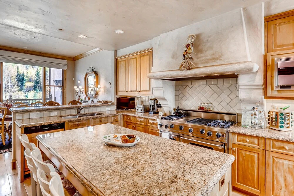 Owl Creek Homes