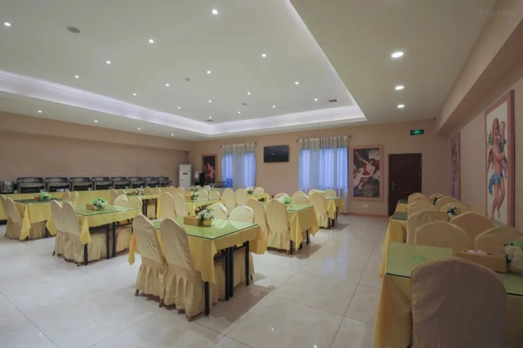 Vienna Hotel Shenzhen Fuyong Village