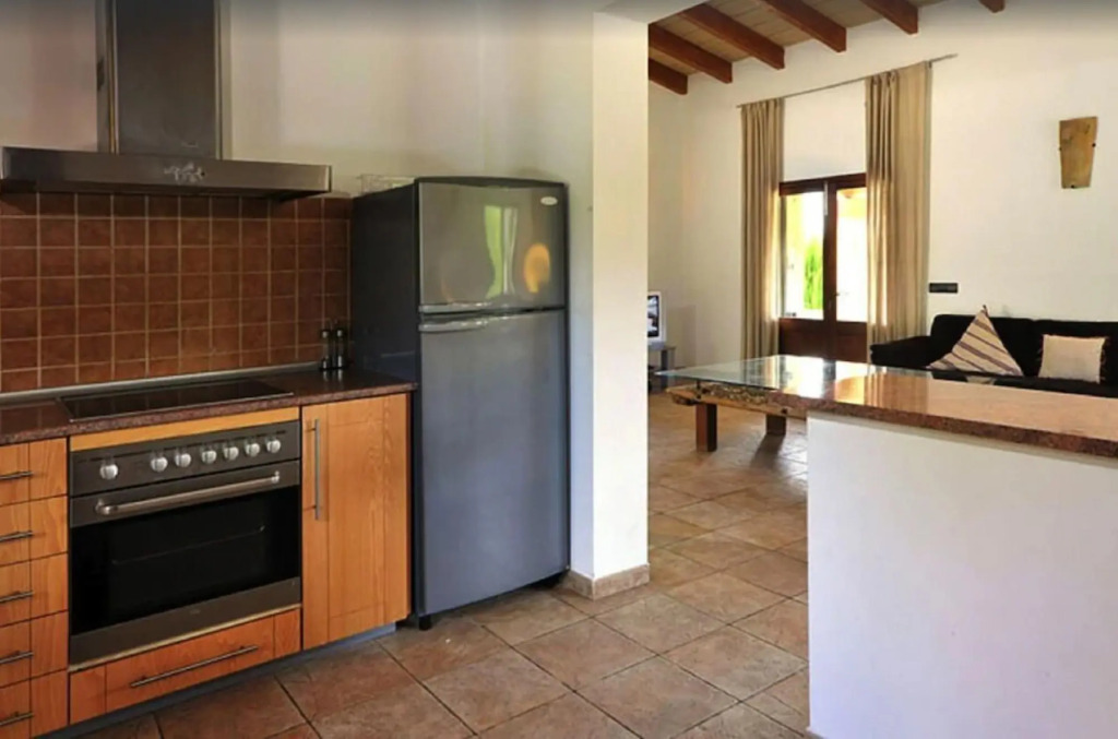 Canya Vera by Sealand Villas