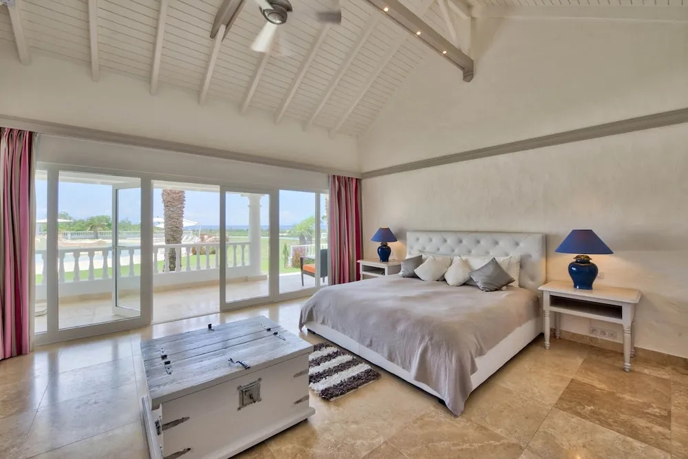 Dream Villa SXM SAN