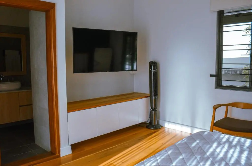 Modern Design Villa - Trou aux Biches