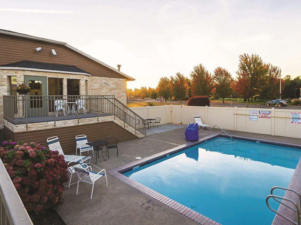 La Quinta by Wyndham Woodburn