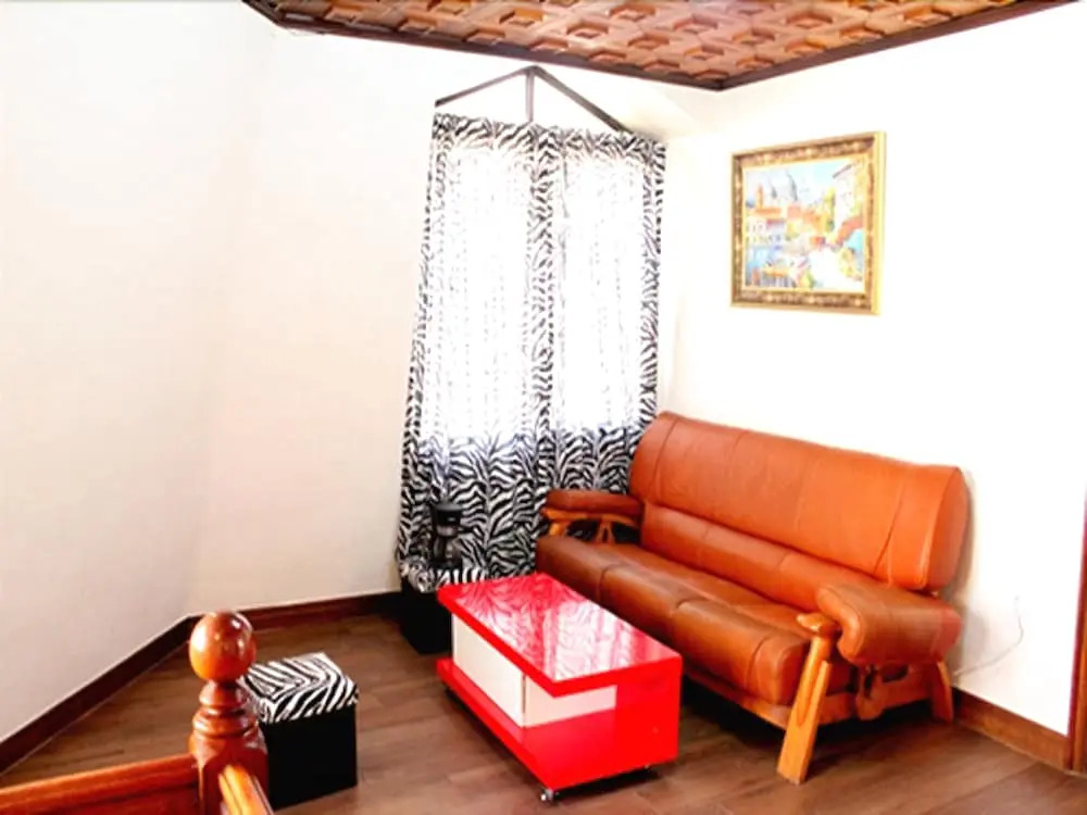 ABC Guest House