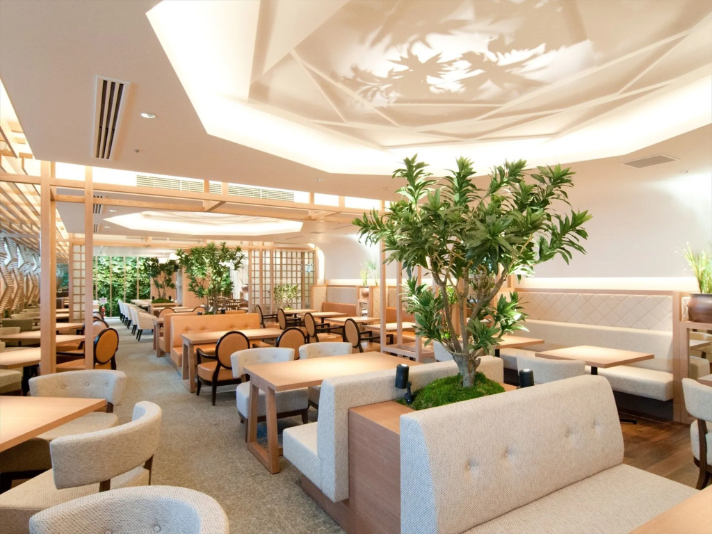 Solaria Nishitetsu Hotel Kyoto Premier