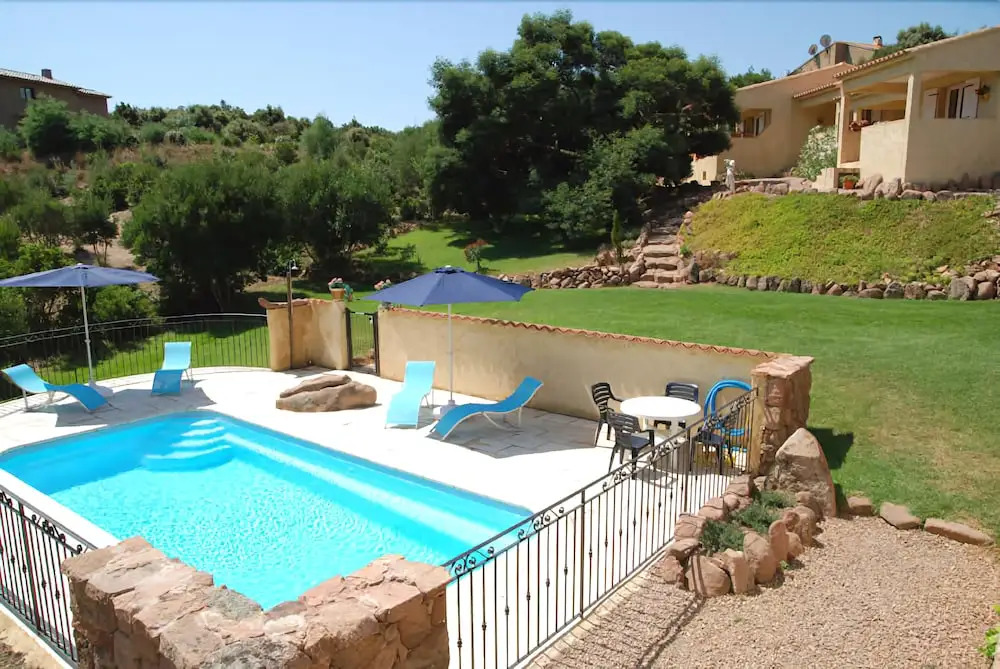 Hôtel Palombaggia