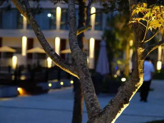 Yunjin Hotel