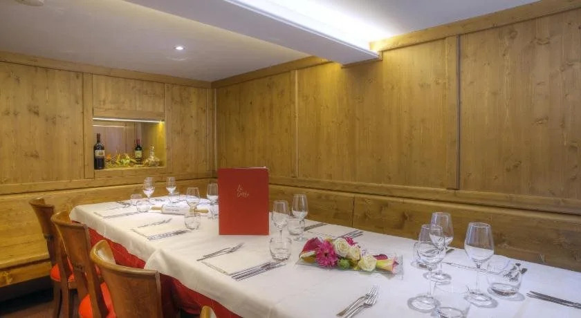 Locanda Orelli