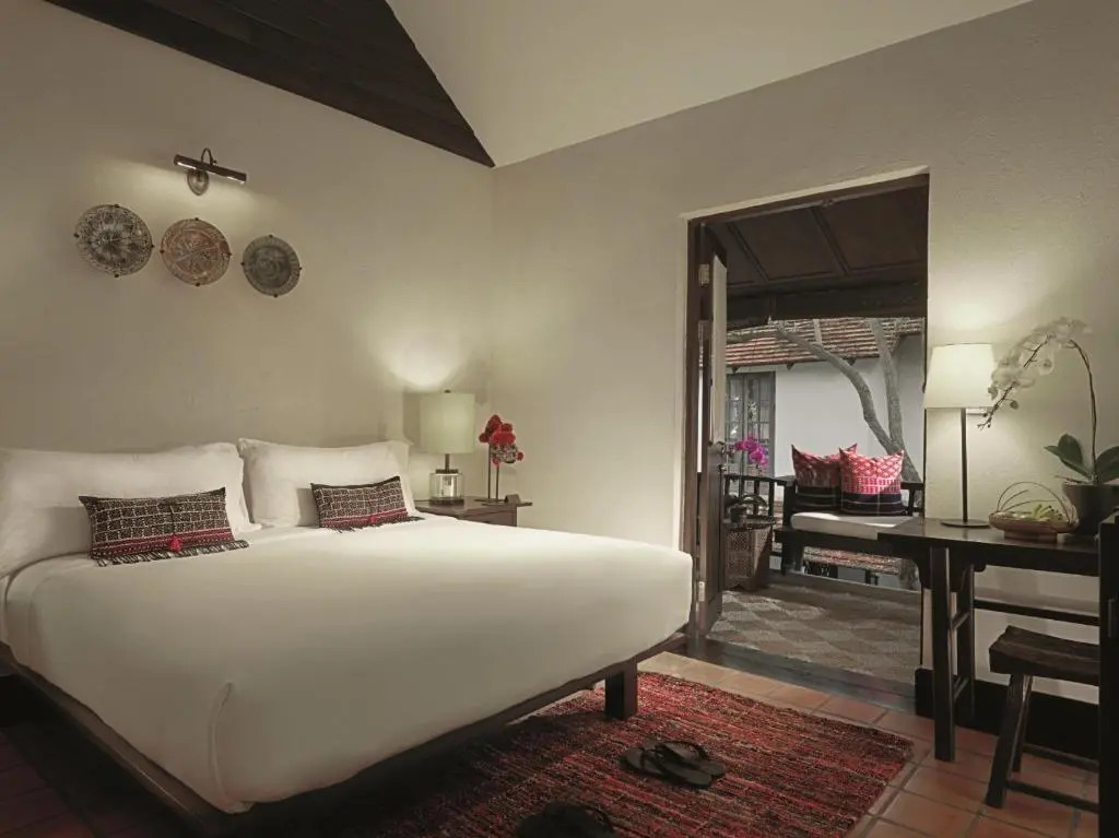 Tamarind Village Hotel Apartments