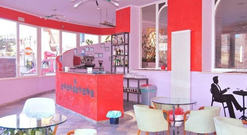 Hotel Corallo