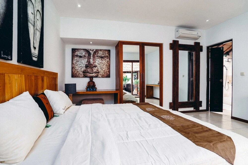 Villa Ava Seminyak Bali