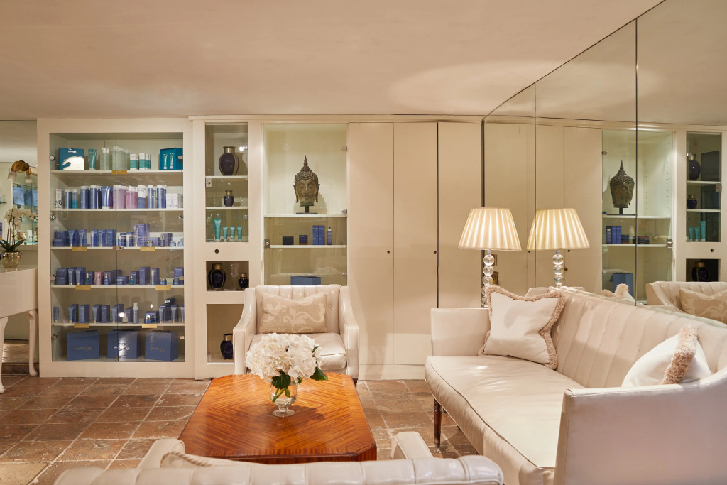 The Old Government House Hotel & Spa