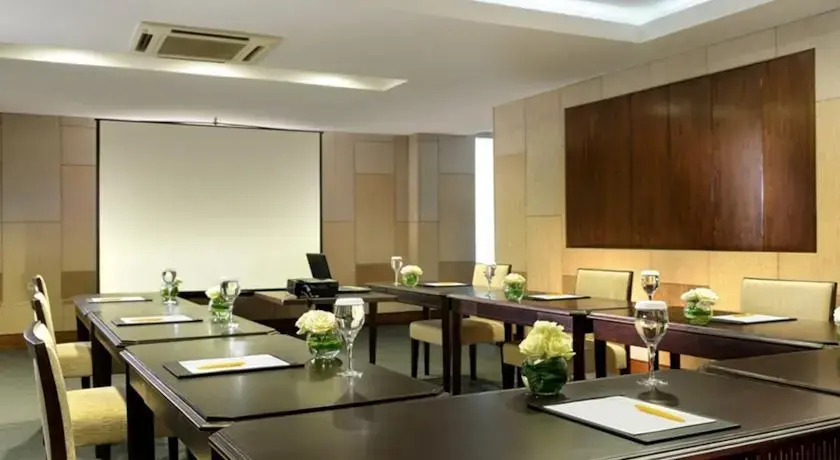 Delonix Hotel