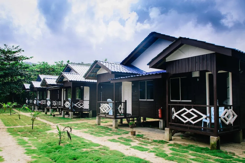 Juara Bay Resort