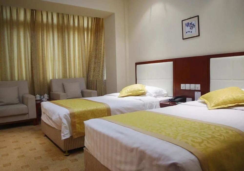 Liaoning Hotel Beijing
