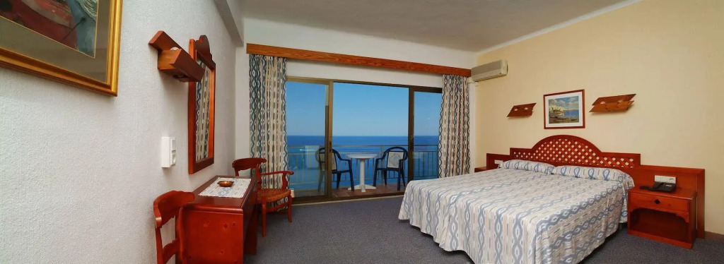 Hotel Sa Coma