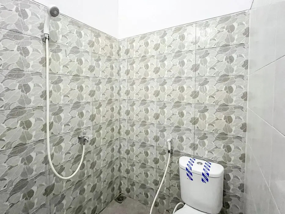Kusuma Guest House Jombang RedPartner near Station Jombang