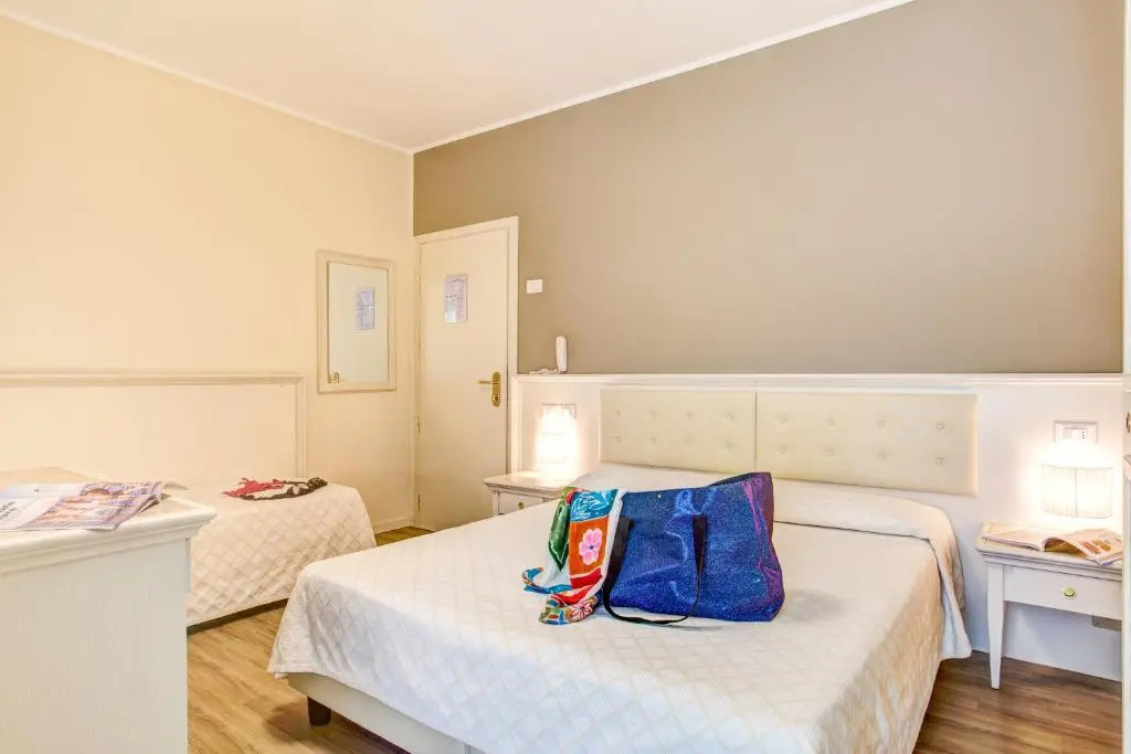 Hotel Orchidea