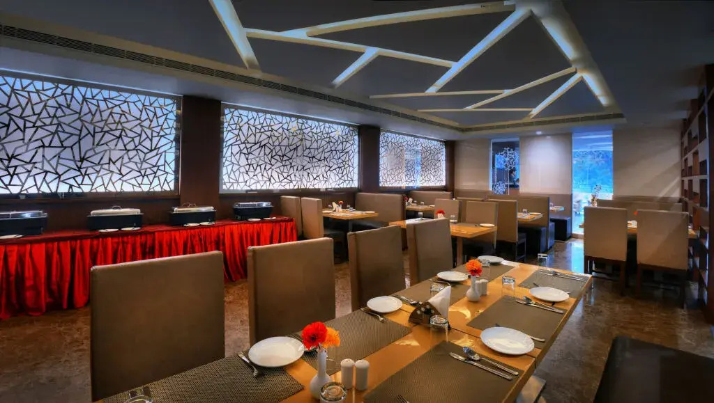Hotel Dazzle