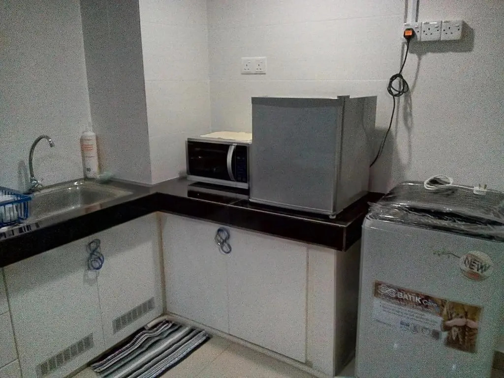 888@D'Perdana Sri Cemerlang